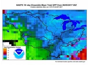 Weather Outlook